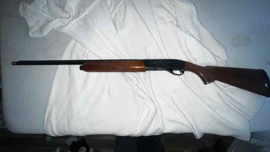  PRICE DROP: Remington 1100LT 20