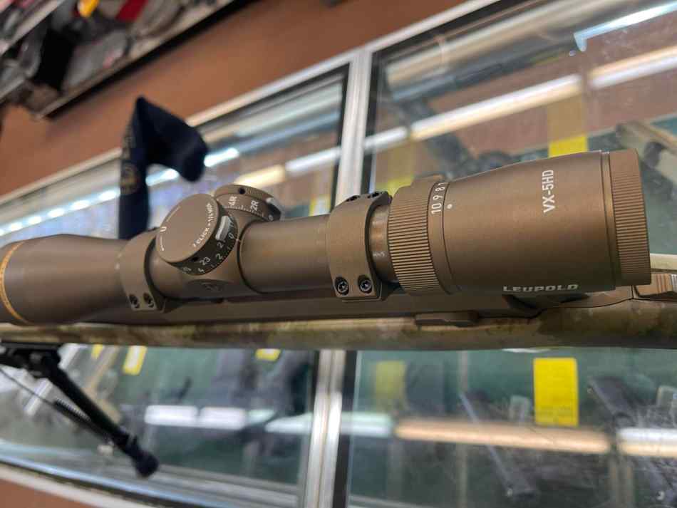 Browning X-Bolt Speed Long Range 300 win bronze 