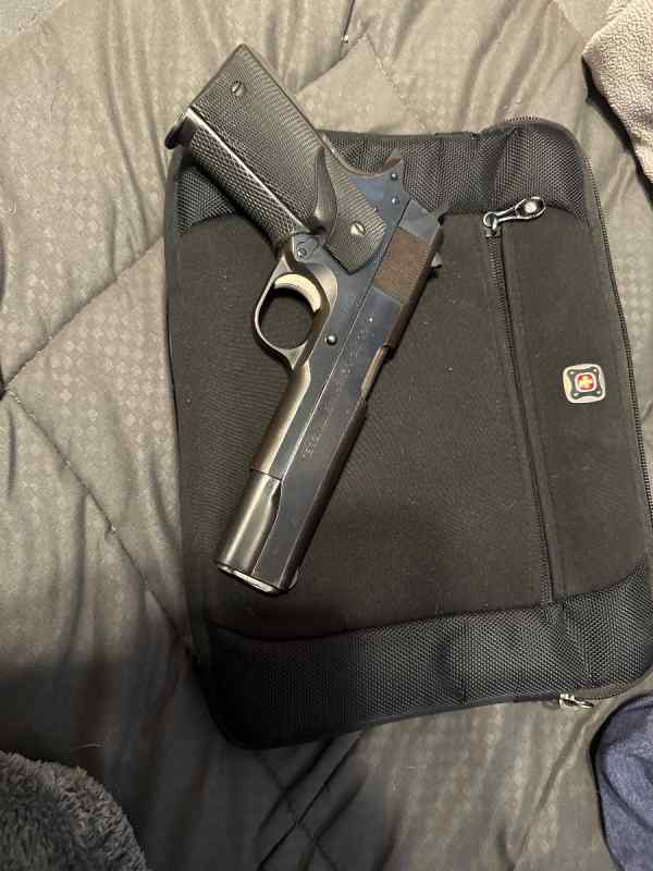 Colt 1911