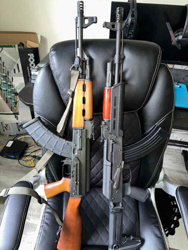 Zastava and Wasr