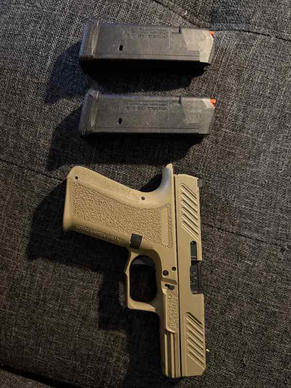 Shadow System MR920