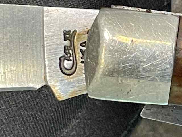 1993/1999 Case XX Pocket Knife