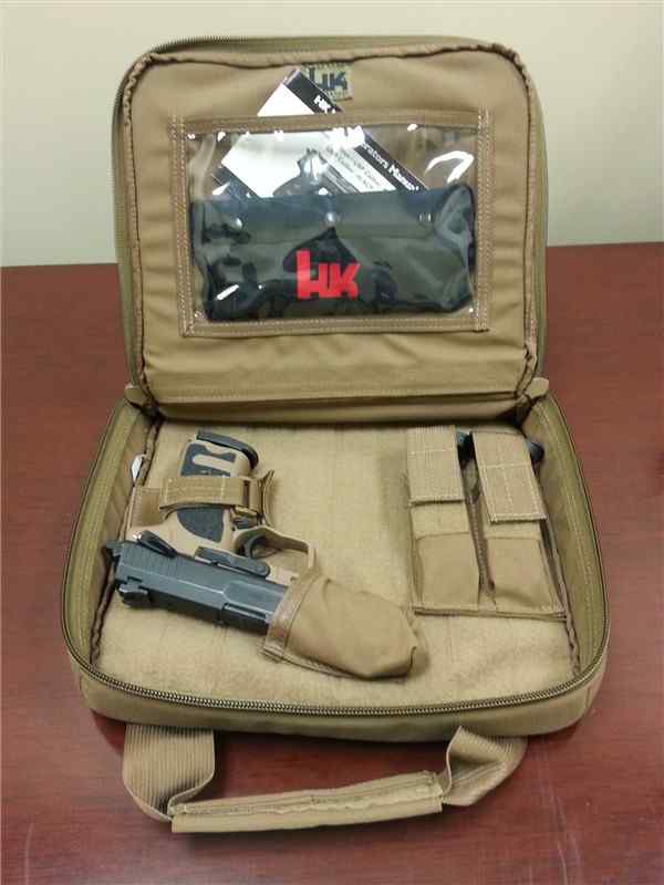 H&K USP Tactical 45 Tan FDE.11.jpg