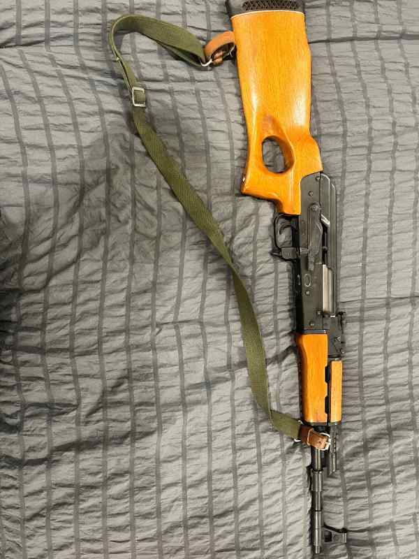 Norinco Mak90