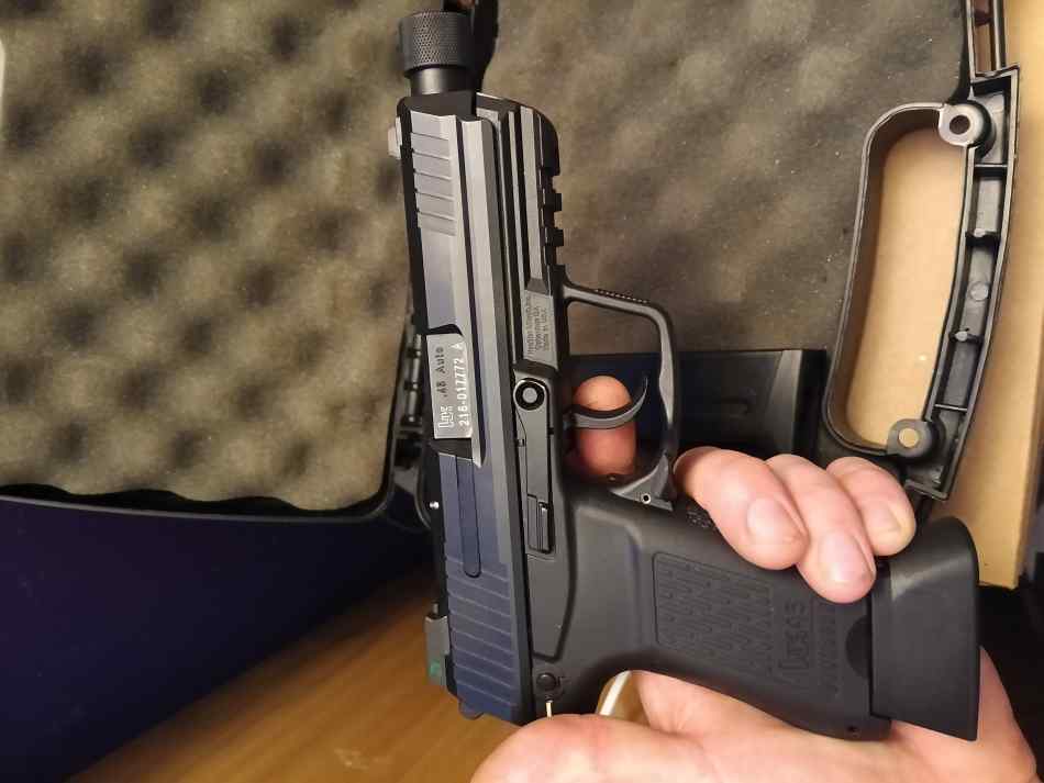 Looking to trade HK45CT v1