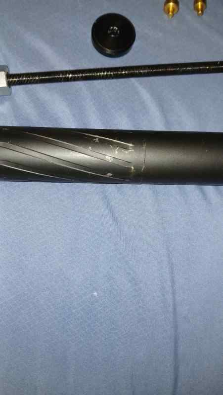 Banish 30 for sale USED GREAT CONDITION