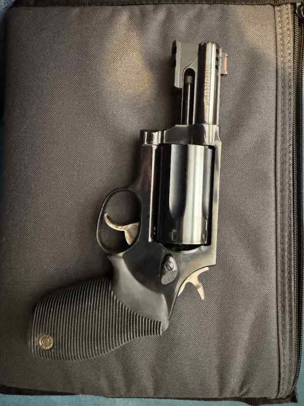 Taurus judge for sale 