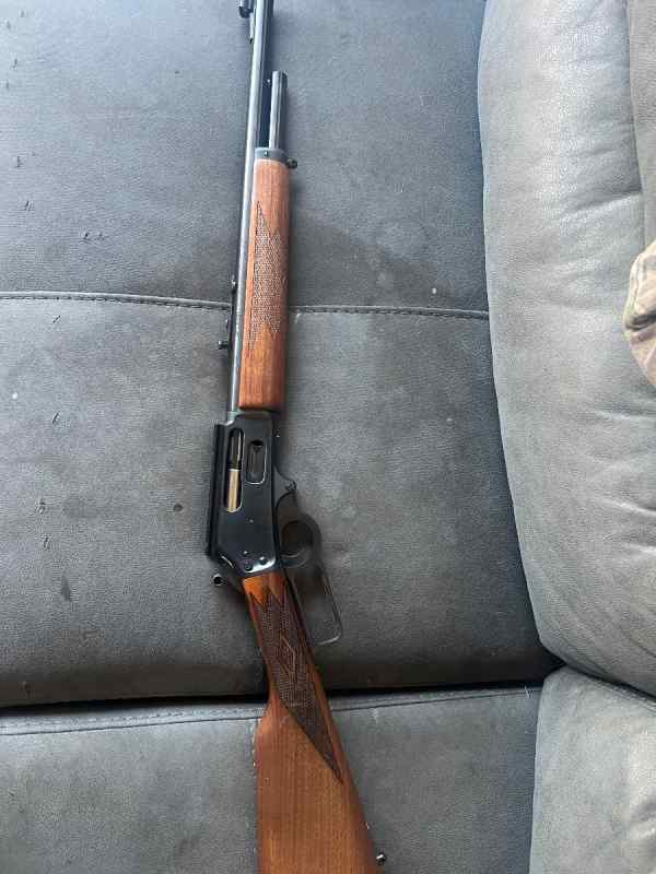 Marlin 1895G 45-70