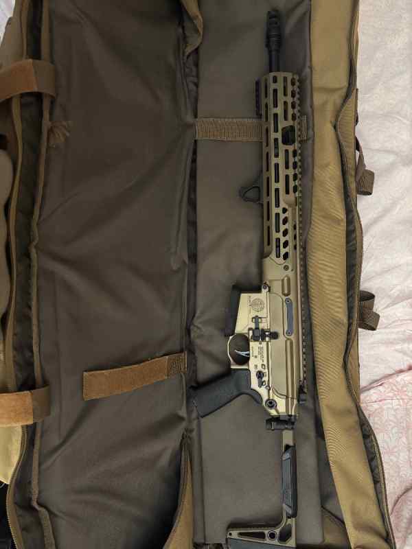Sig Spear LT