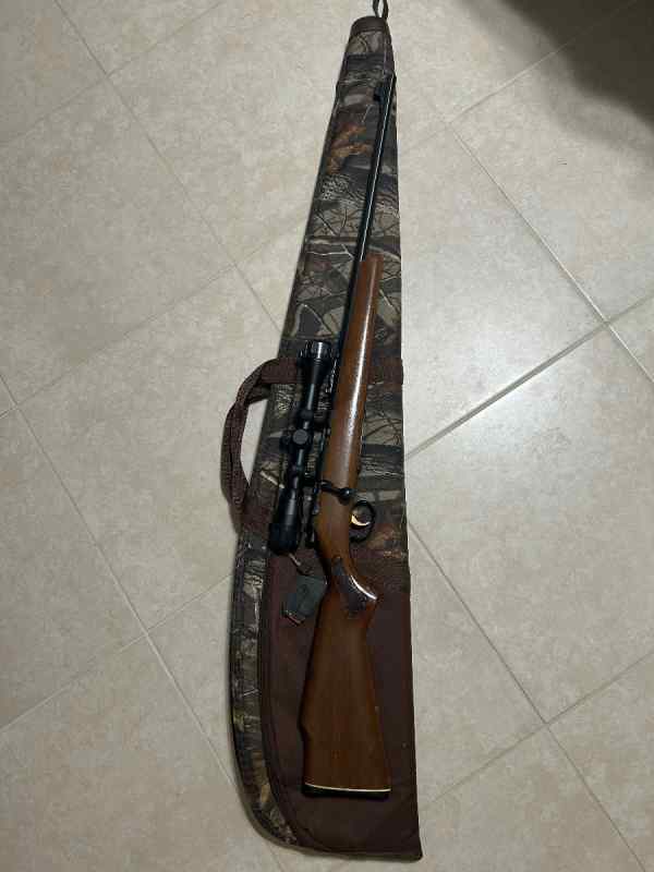 Marlin 780