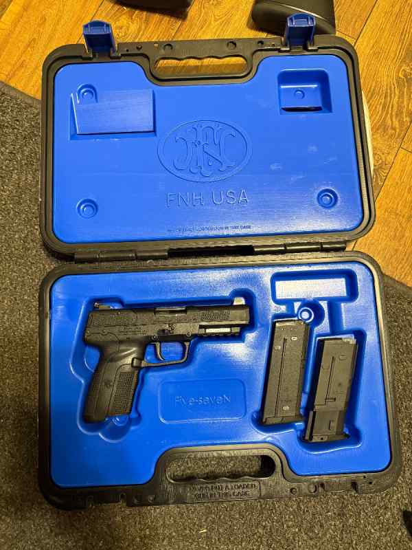 WTS/WTT Fn 5.7