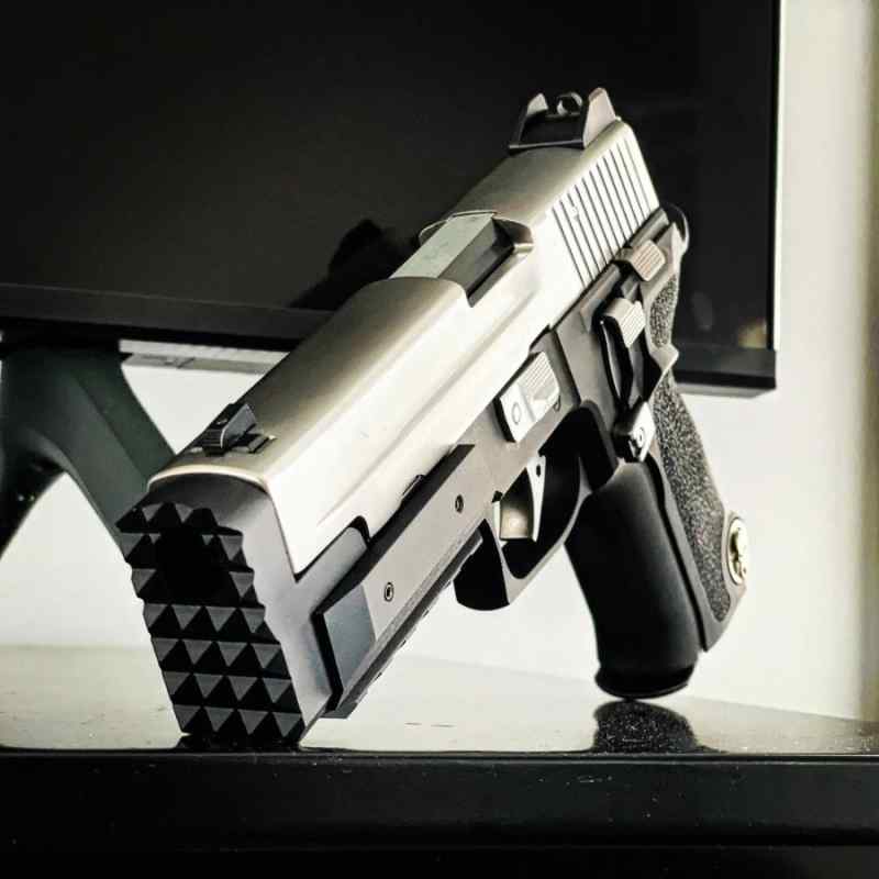 Stand Off Device for P226 -shipped from NE Florida