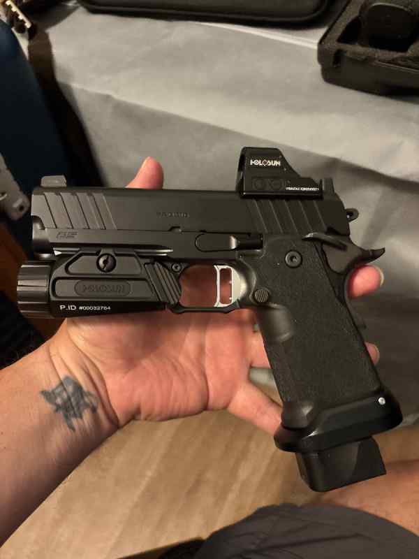 Prodigy 