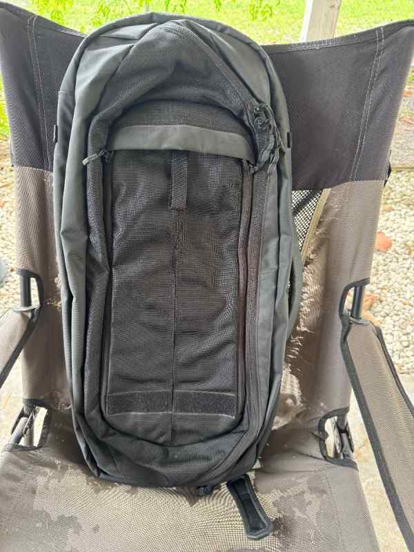 Vertx Commuter XL 2.0 BLK