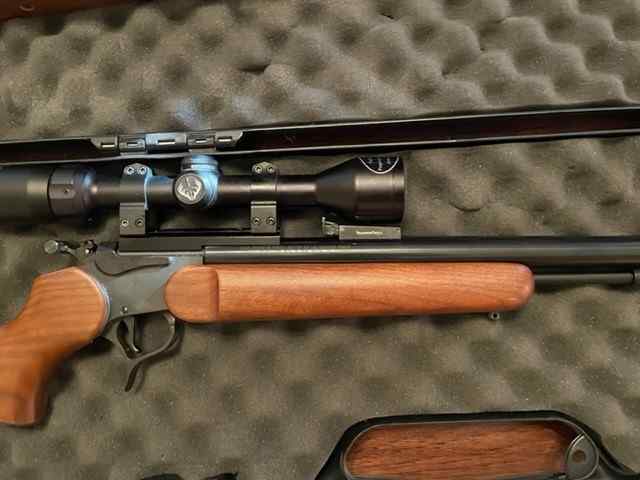Thompson Contender Gen. II 