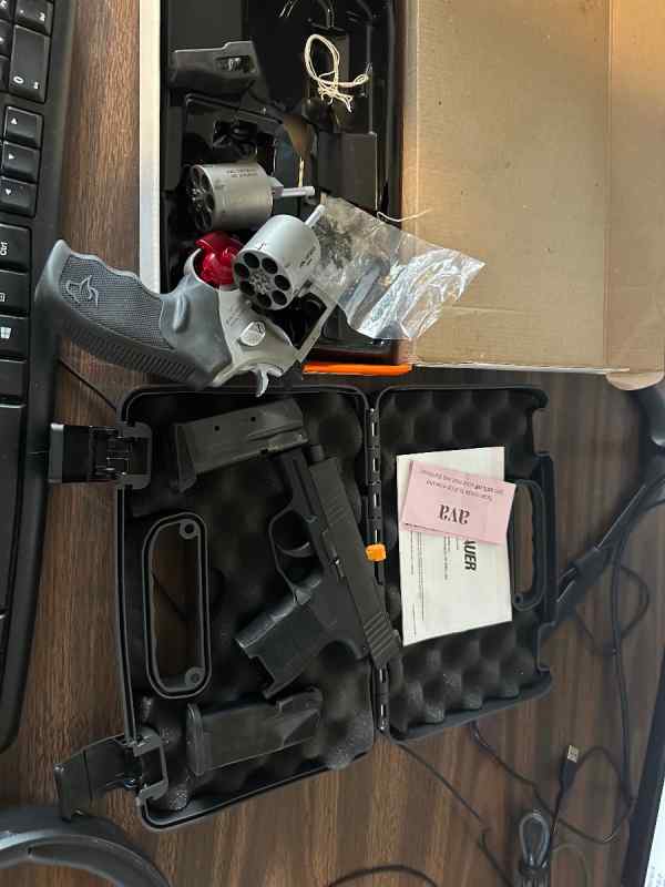 SIG Sauer P365