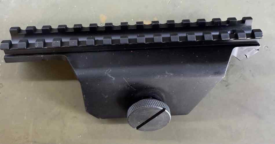 UTG M1A scope base