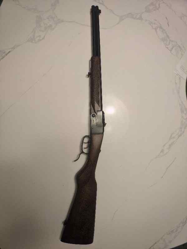 Brand new Chiappa Firearms Double Badger 410/.22