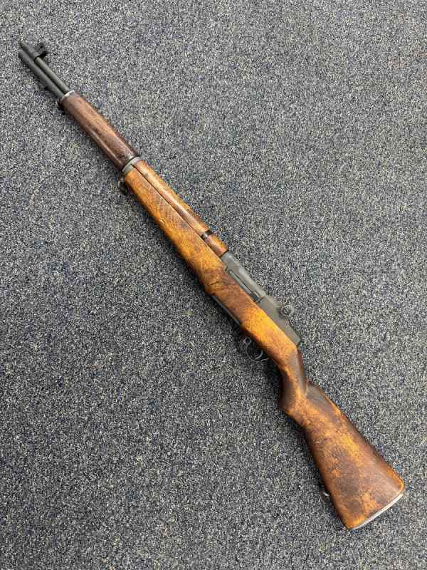 H&amp;R M1 Garand 