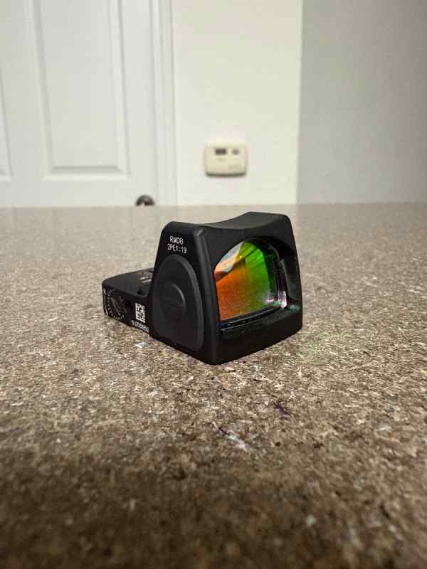Trijicon RMR