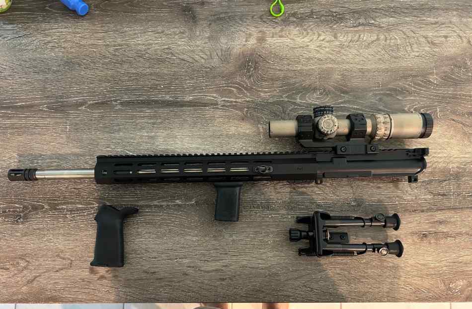 Multiple Parts/ Accessories 