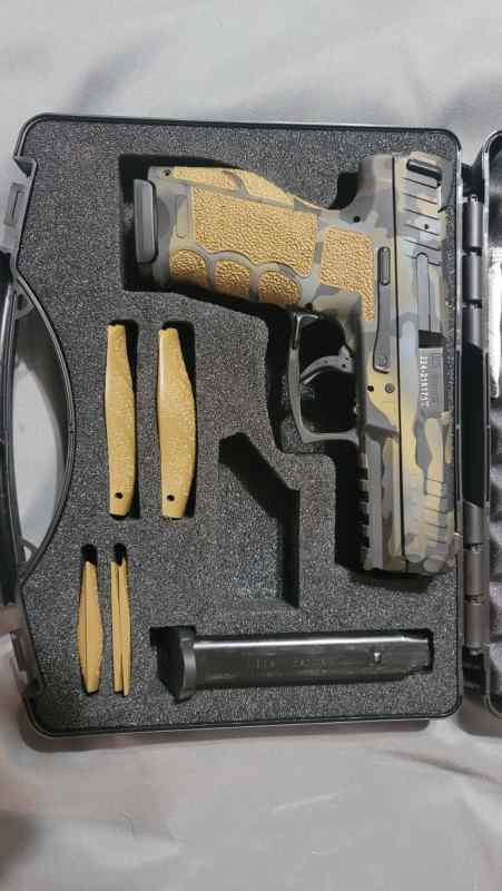 HK VP9 limited 
