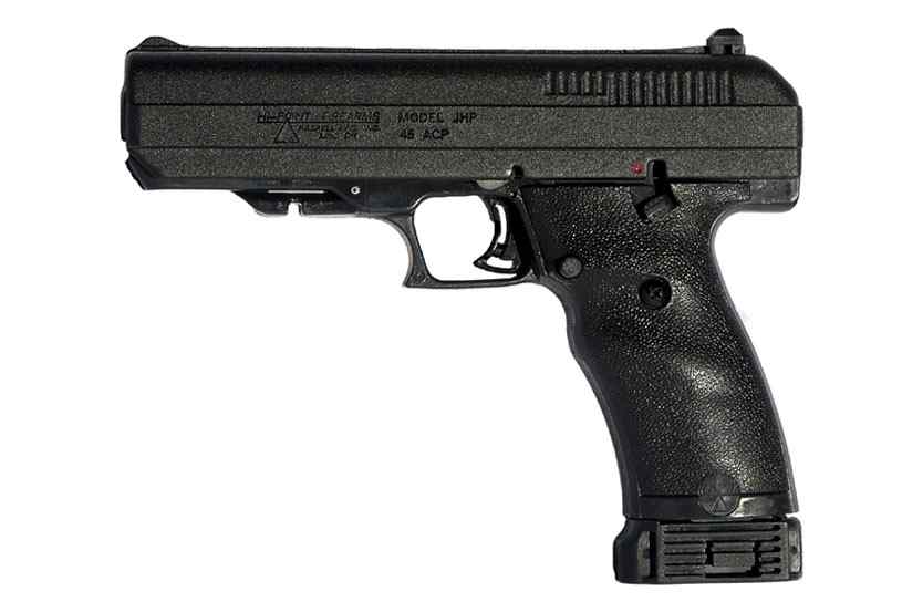 LOOKING FOR Hi-Point in 45 acp
