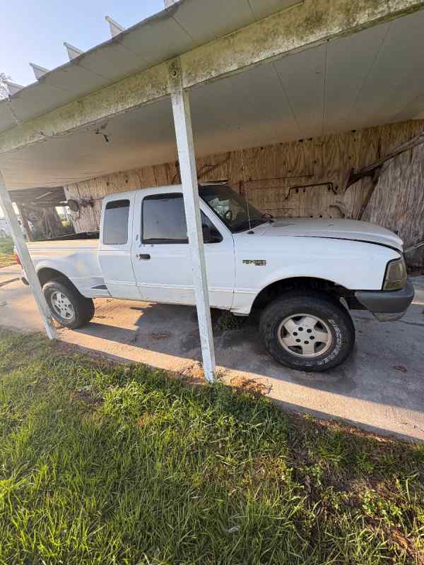 98 Ranger 4x4 Fs/FT