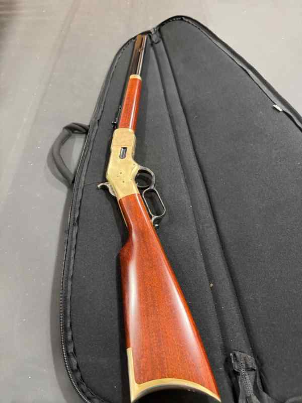 Model 1866 - Uberti 