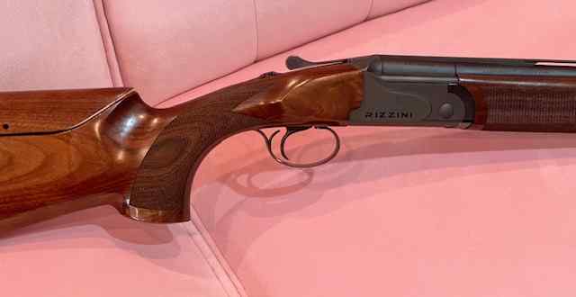 Rizzini BR110 Sporter 20GA 32&quot; 