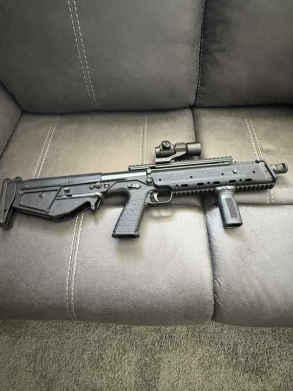 Keltec  RDB