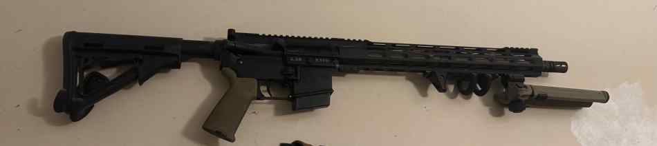 Diamondback db15