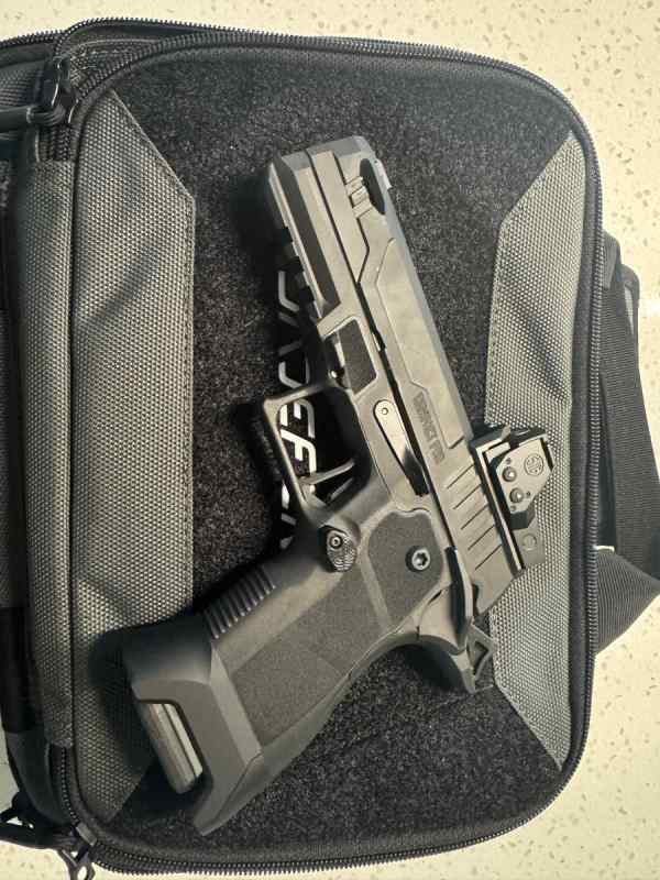 OA Defense 2311 Compact Pro Plus Kit