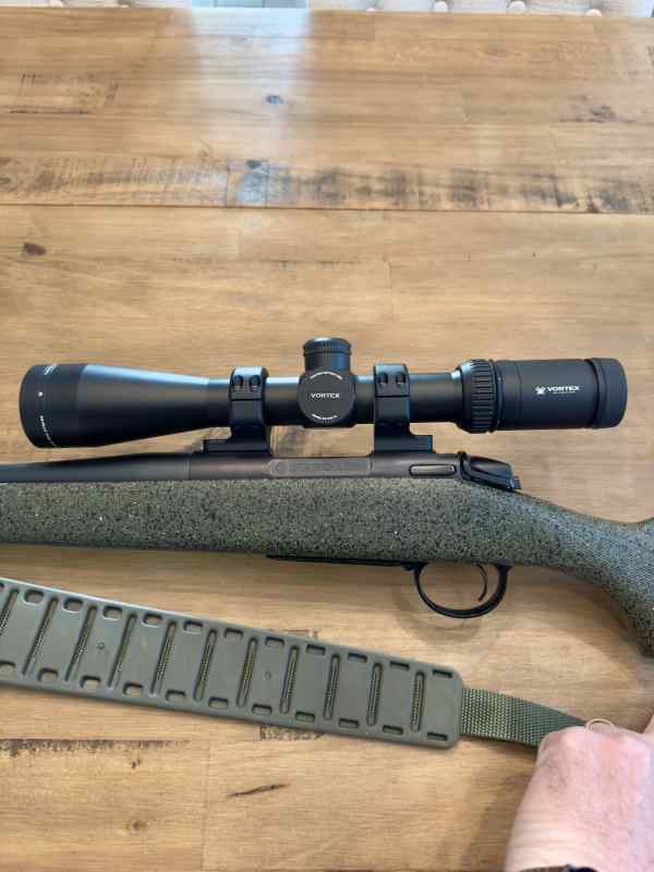 Bergara B-14 Hunter 