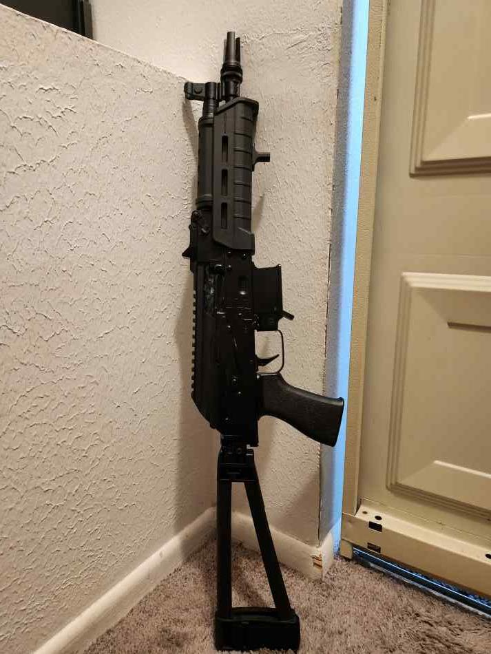 Fs/FT(PRICE DROP) AKV ALG MOE EDITION