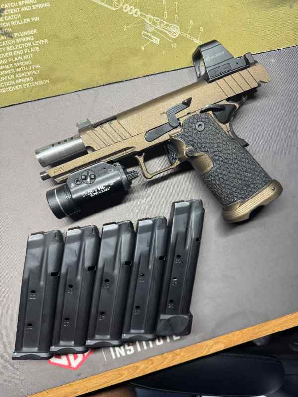 5in Prodigy 