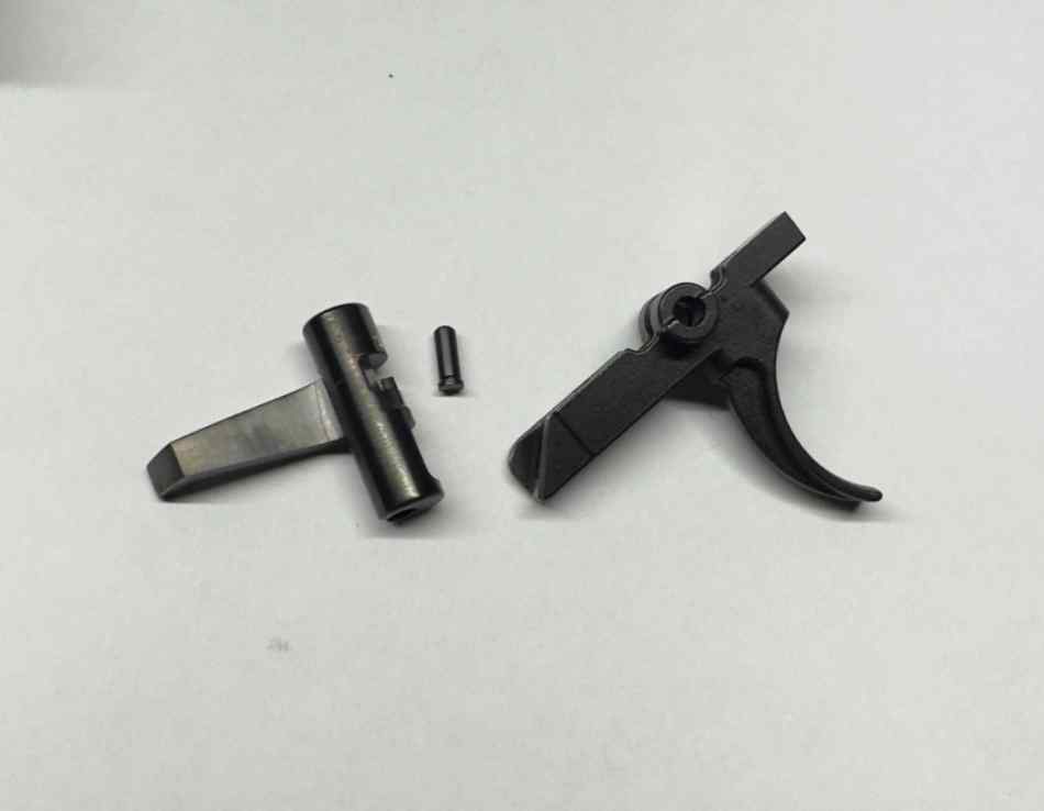 CNC Machined D2 Steel Super Safety Kits