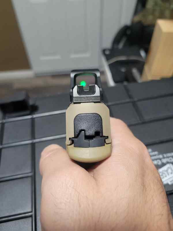 FN 509 MRD wts/wtt