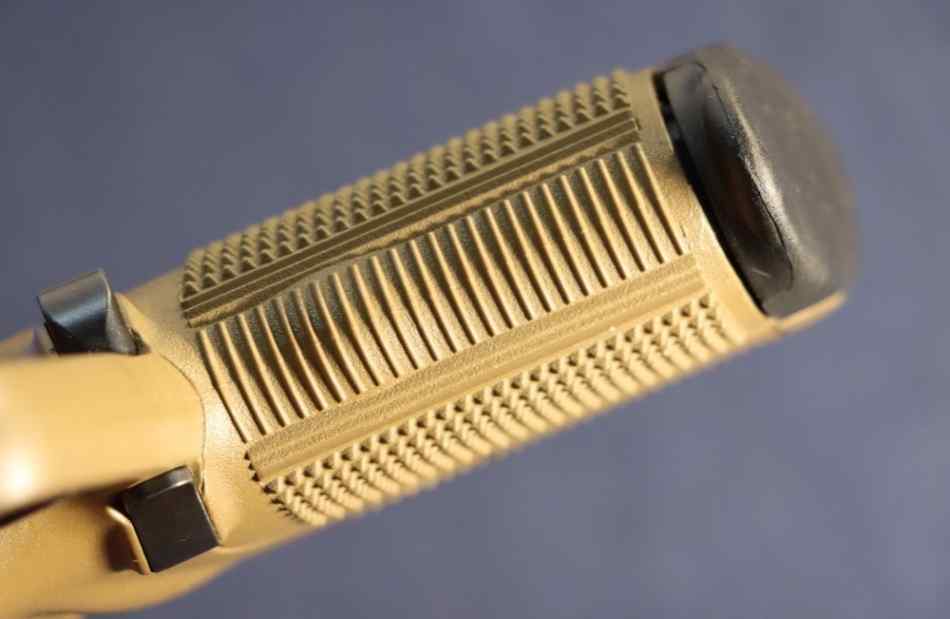 FN Model FIVE SEVEN Pistol 5.7X28MM 20RD FDE