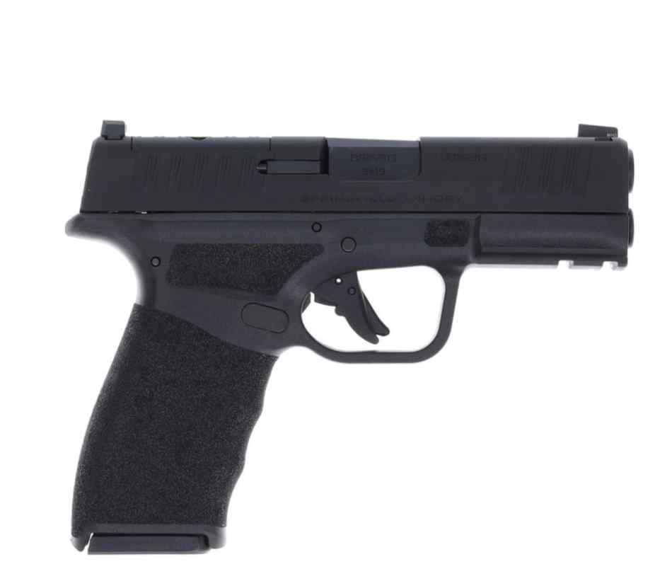 Springfield Armory Hellcat Pro 9mm