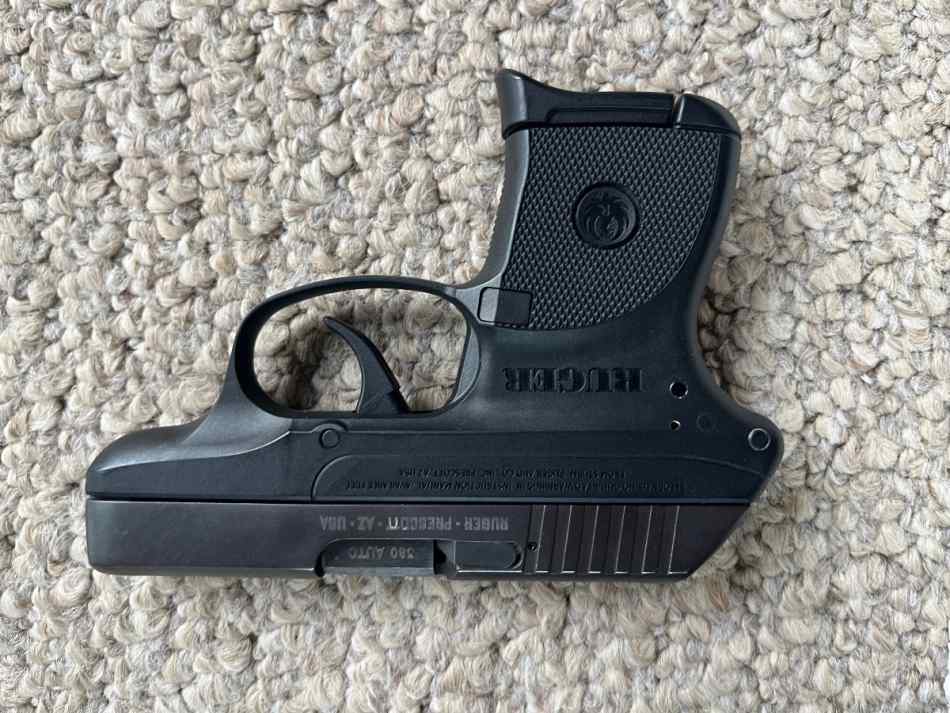 Ruger 380