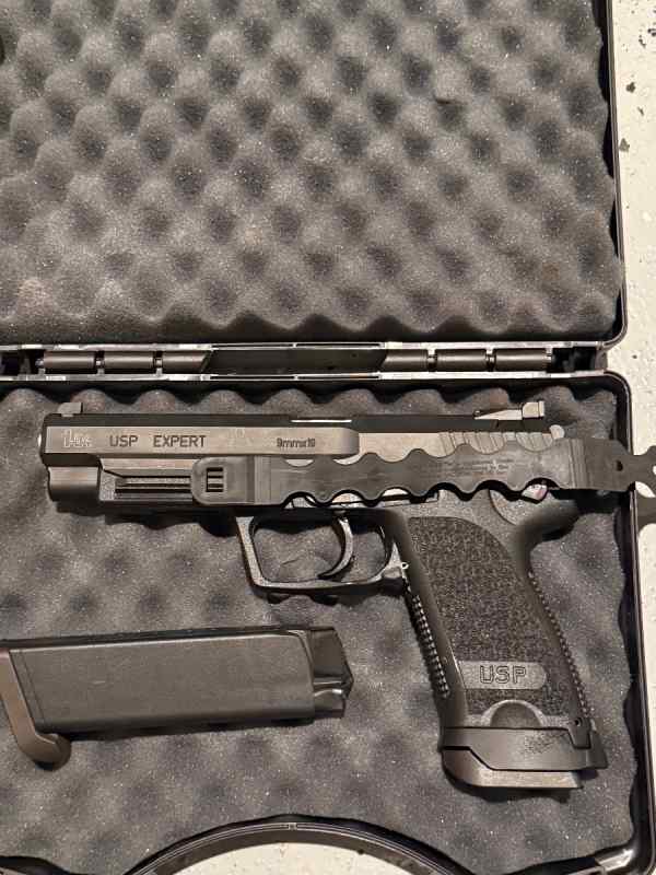 HK pistols for sale 