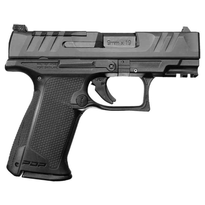 Looking for walther PDP F-series 3.5 inch 
