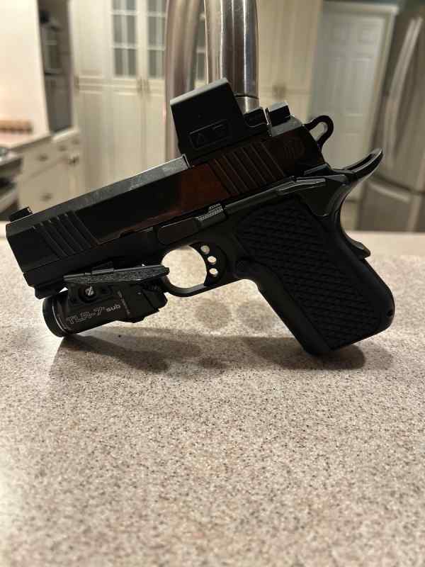 Alpha foxtrot s15