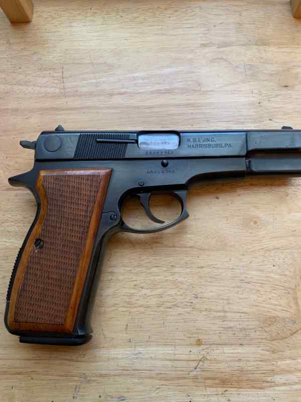 FEG GKK .45acp.       Vero Beach