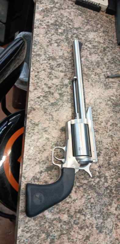 magnum reasearch bfr 45-70 