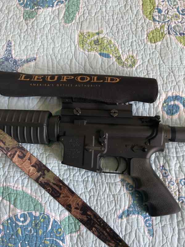 2-ar-15