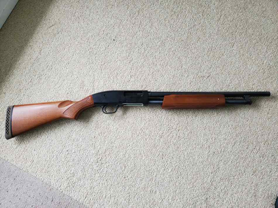 20 Gauge Maverick 88