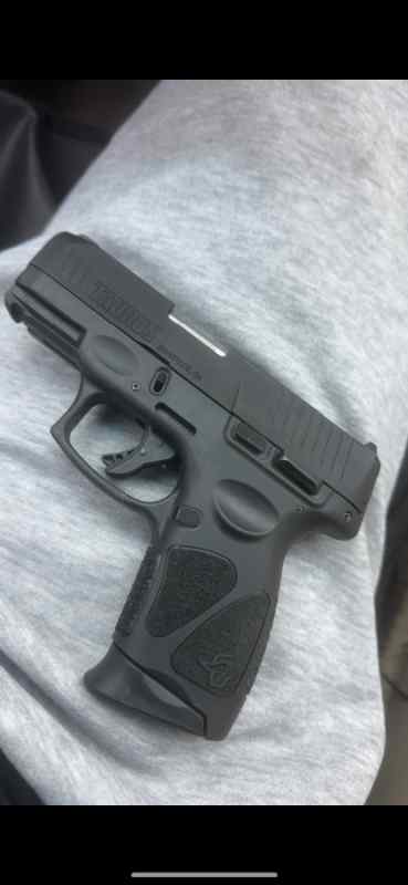 Taurus