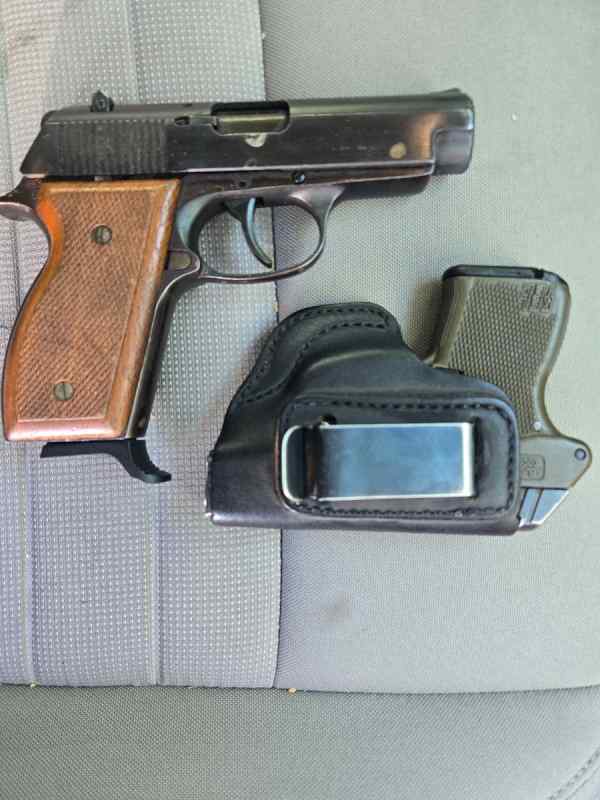 Sterling Arms mk2
